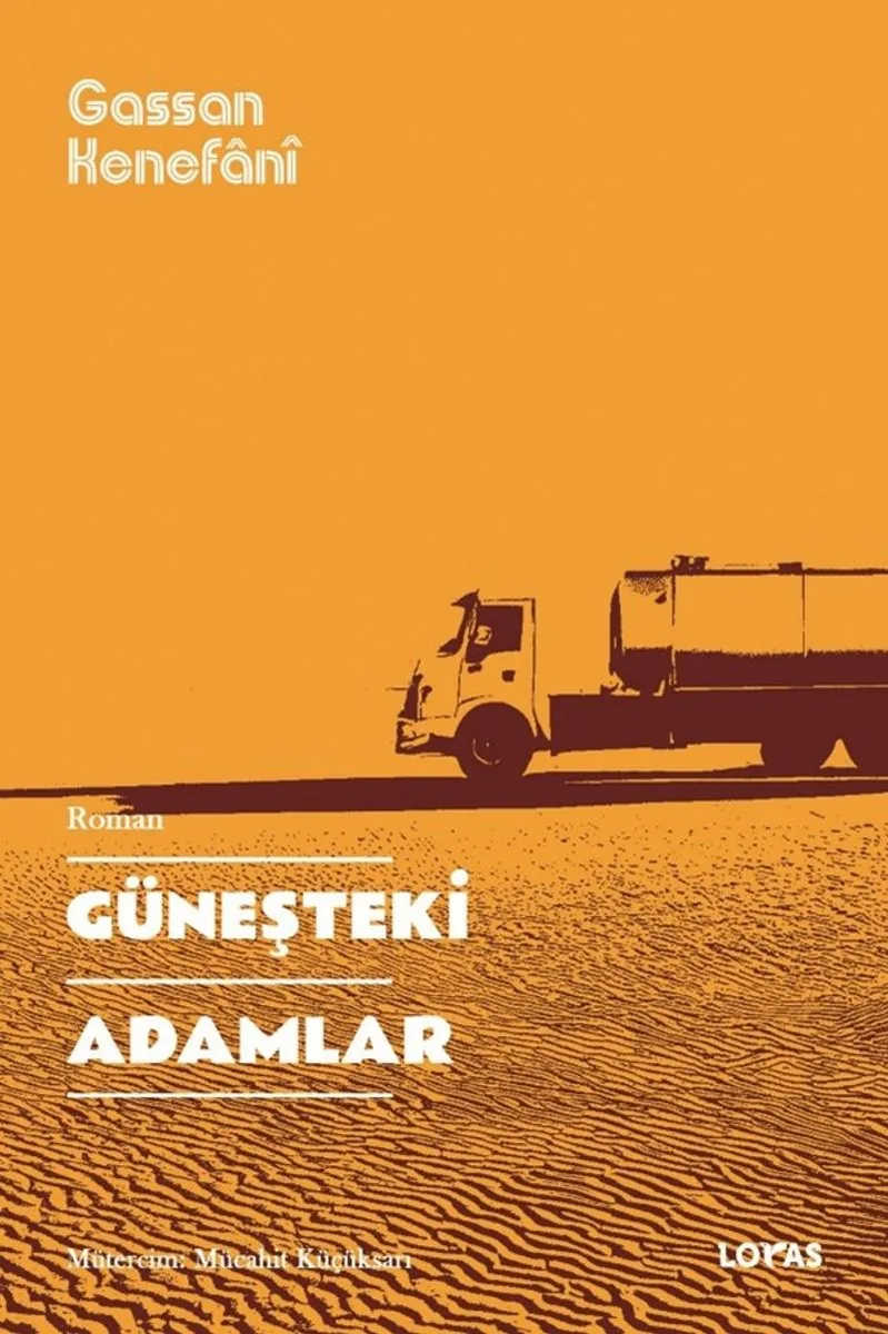 Güneşteki Adamlar
