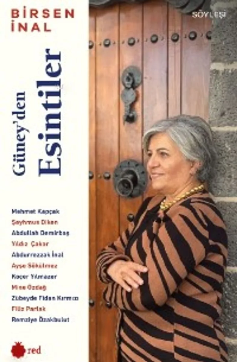 Güney'den Esintiler
