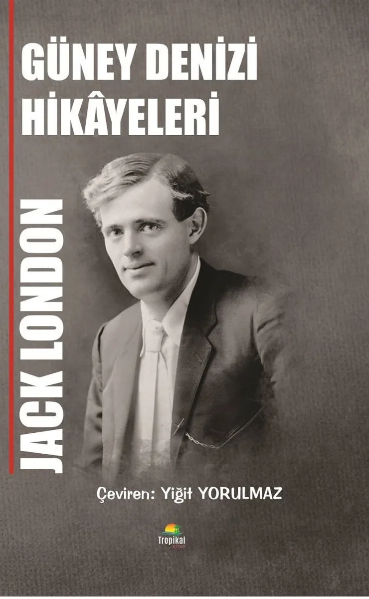Güney Denizi Hikayeleri