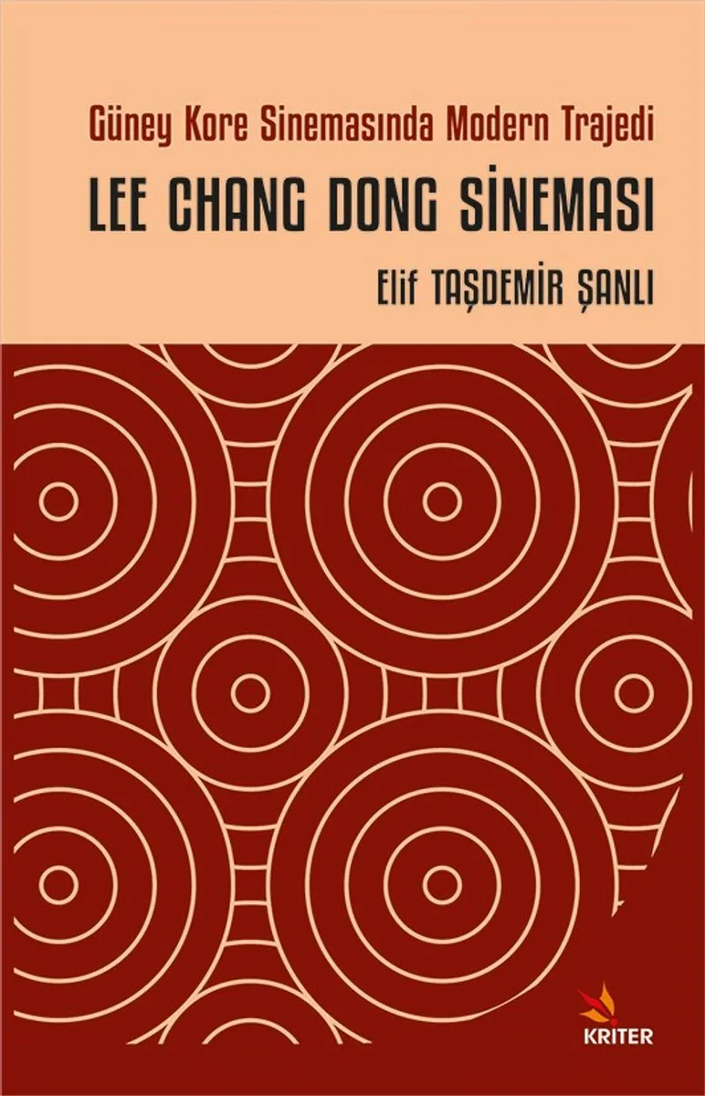 Güney Kore Sinemasında Modern Trajedi: Lee Chang Dong Sineması