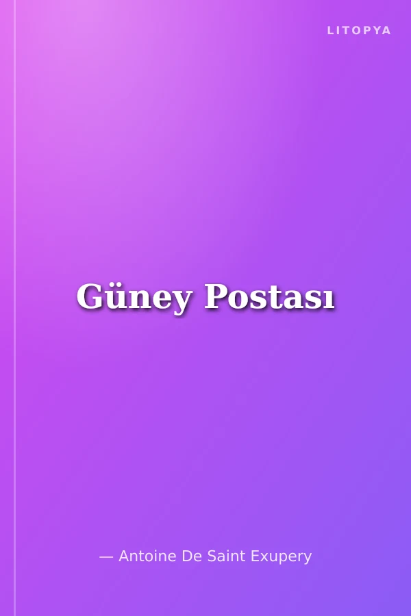 Güney Postası