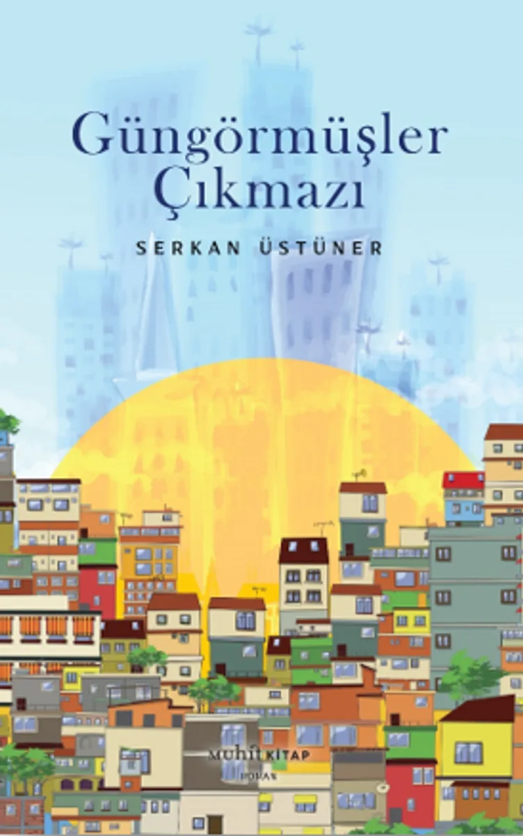 Güngörmüşler Çıkmazı