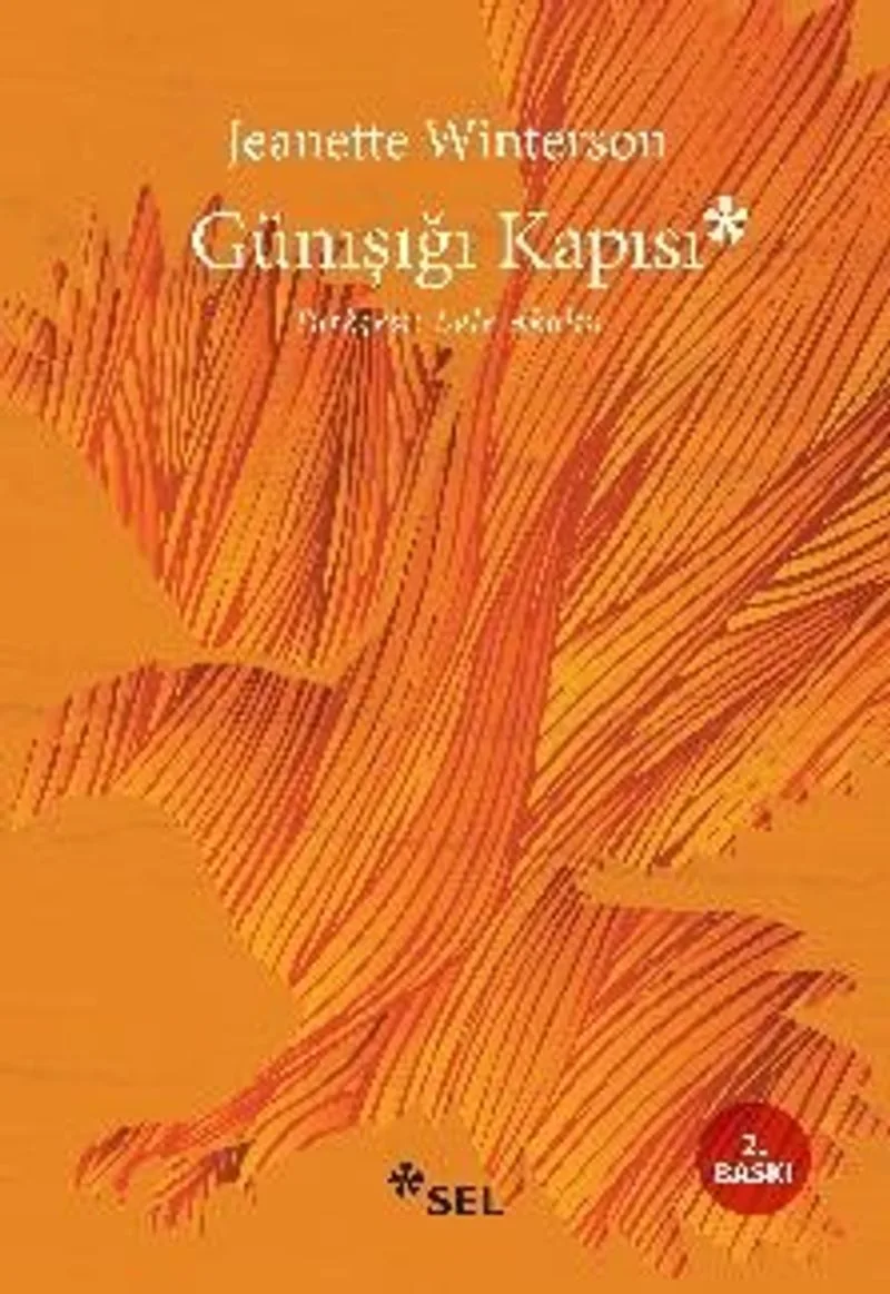 Günışığı Kapısı
