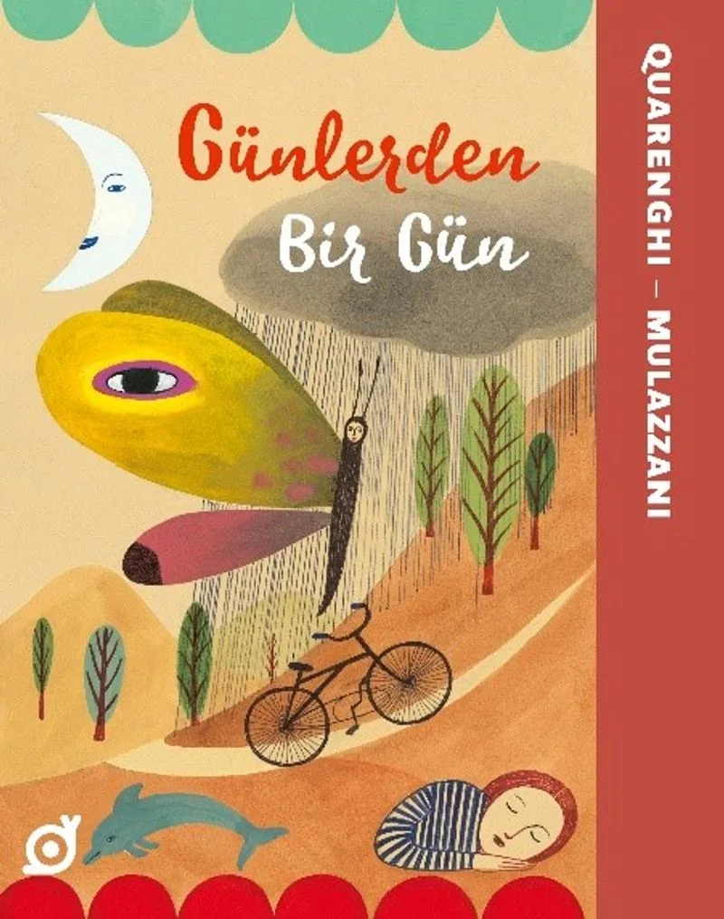 Günlerden Bir Gün