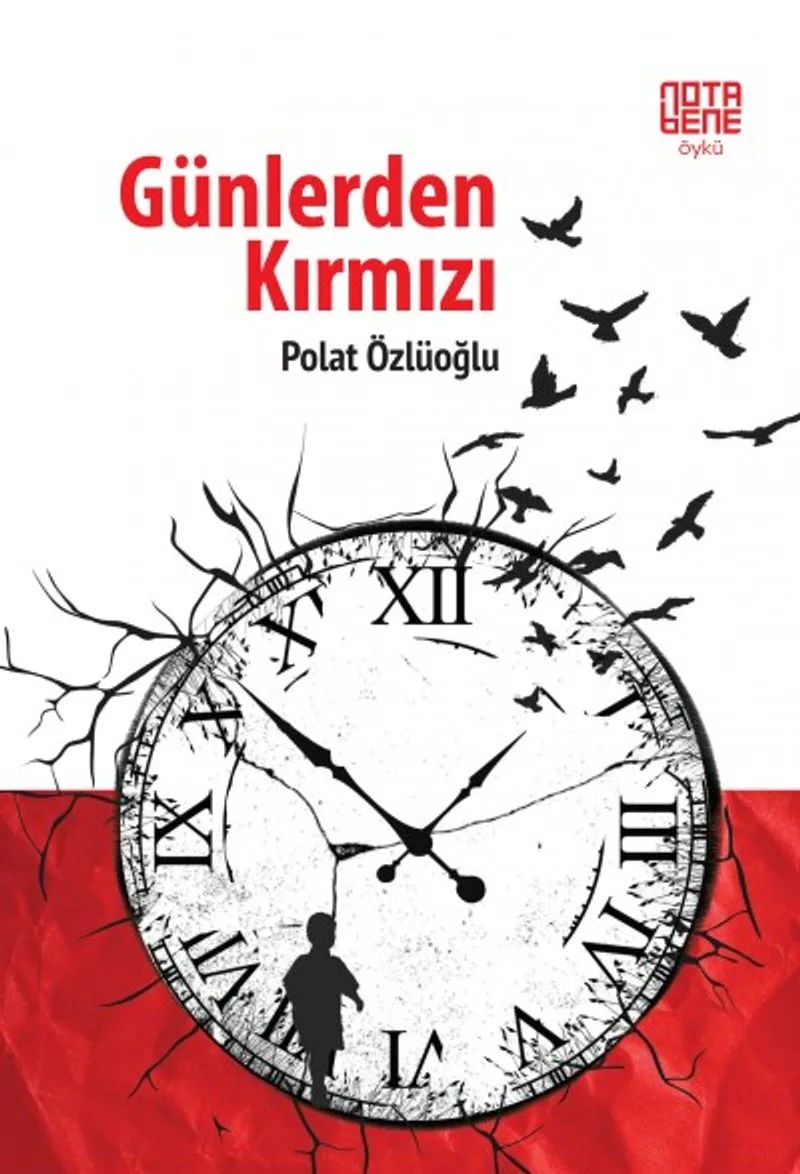 Günlerden Kırmızı