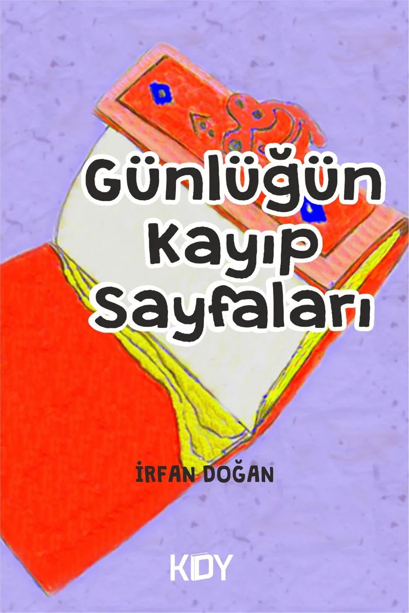 Günlüğün Kayıp Sayfaları