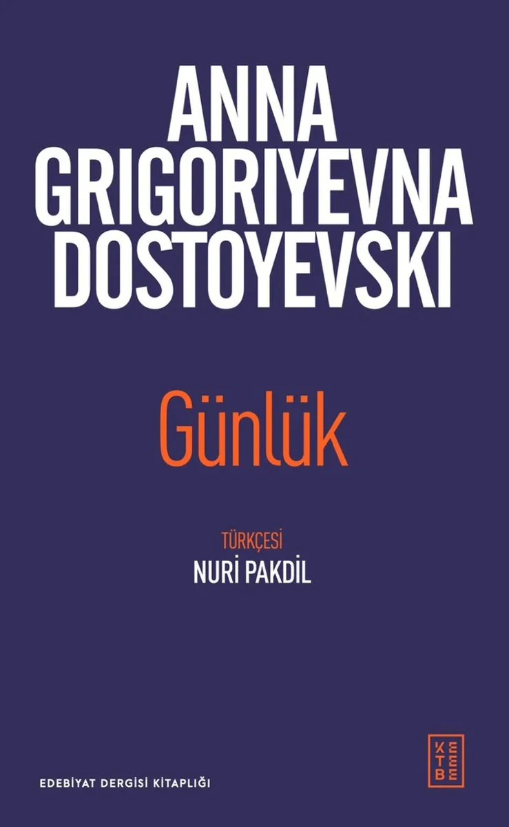 Günlük