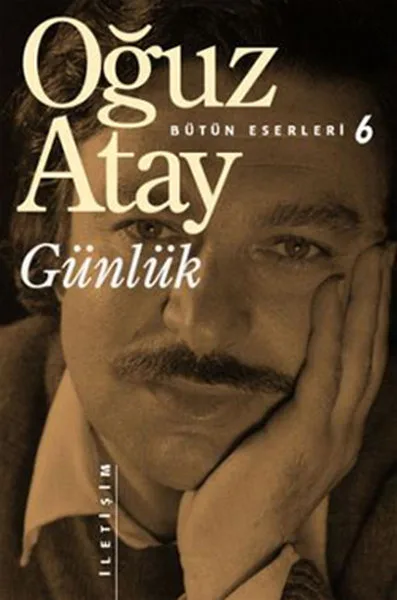 Günlük / Bütün Eserleri 6