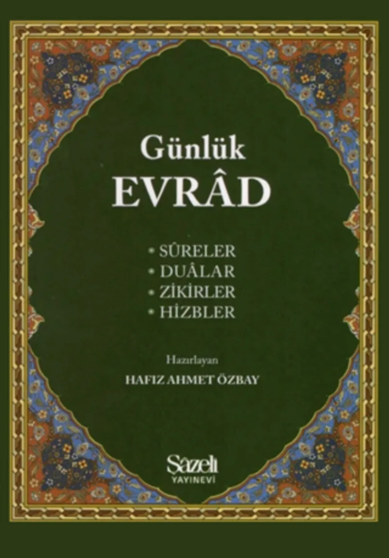 Günlük Evrad