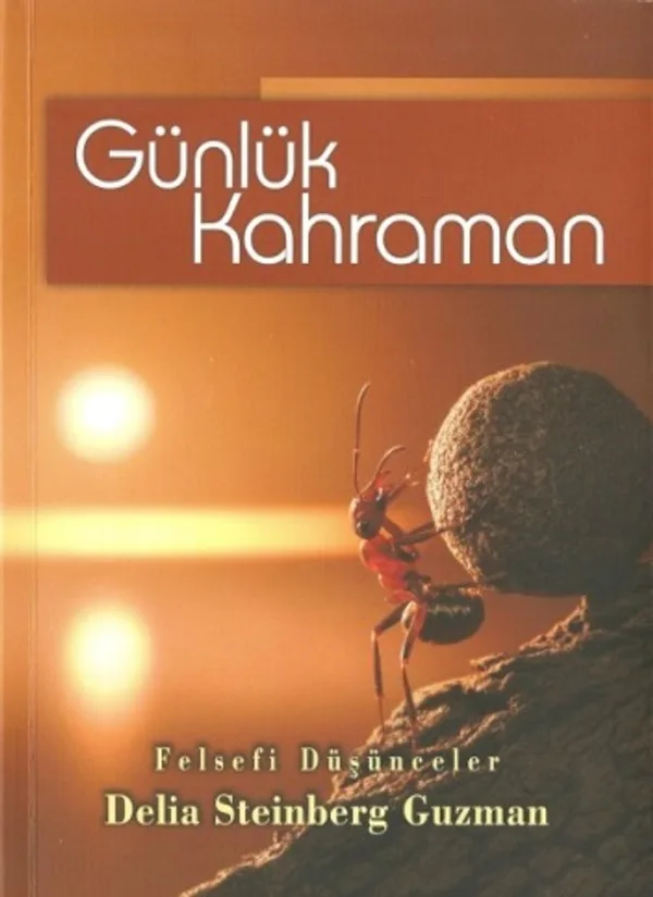 Günlük Kahraman