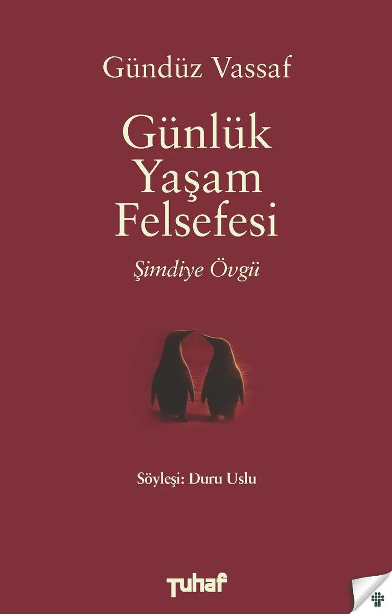Günlük Yaşam Felsefesi