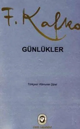 Günlükler (Tek Kitap)