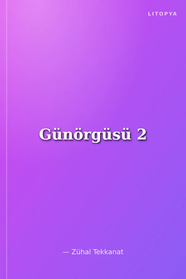 Günörgüsü 2