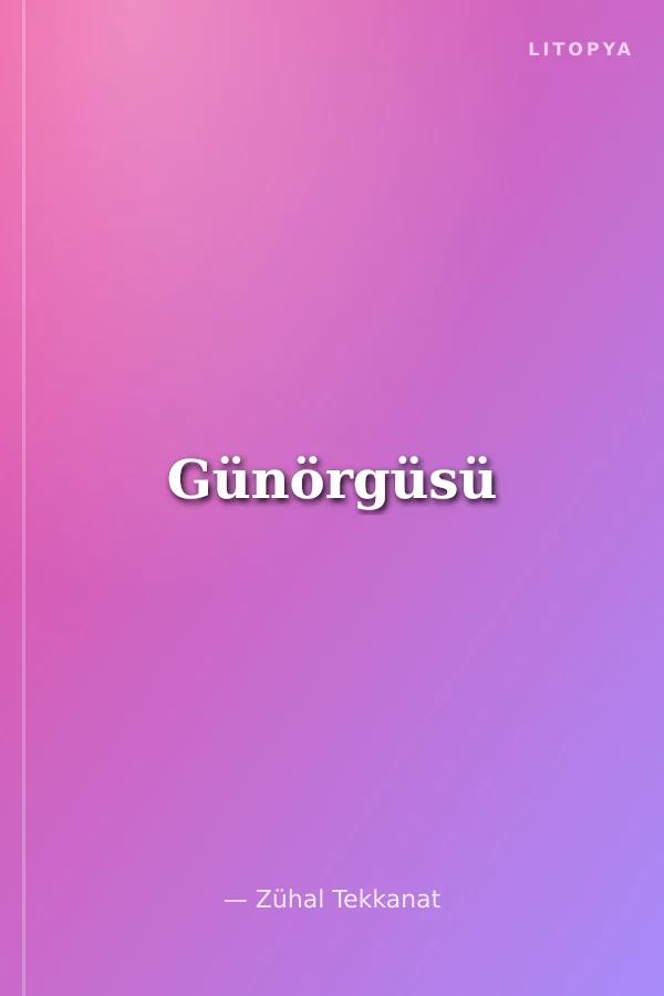 Günörgüsü