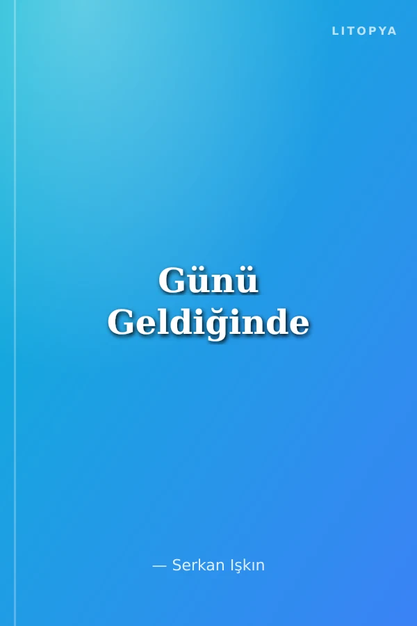 Günü Geldiğinde