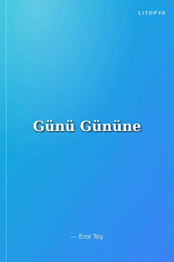 Günü Gününe