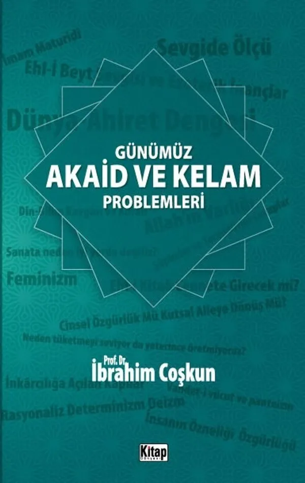 Günümüz Akaid ve Kelam Problemleri