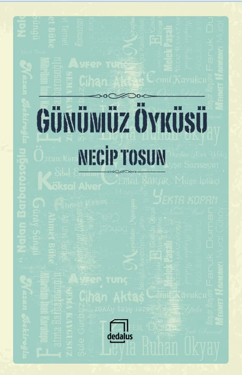 Günümüz Öyküsü