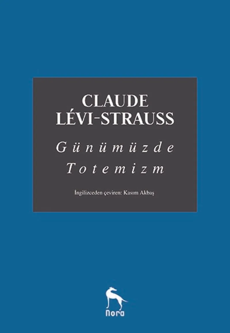 Günümüzde Totemizm