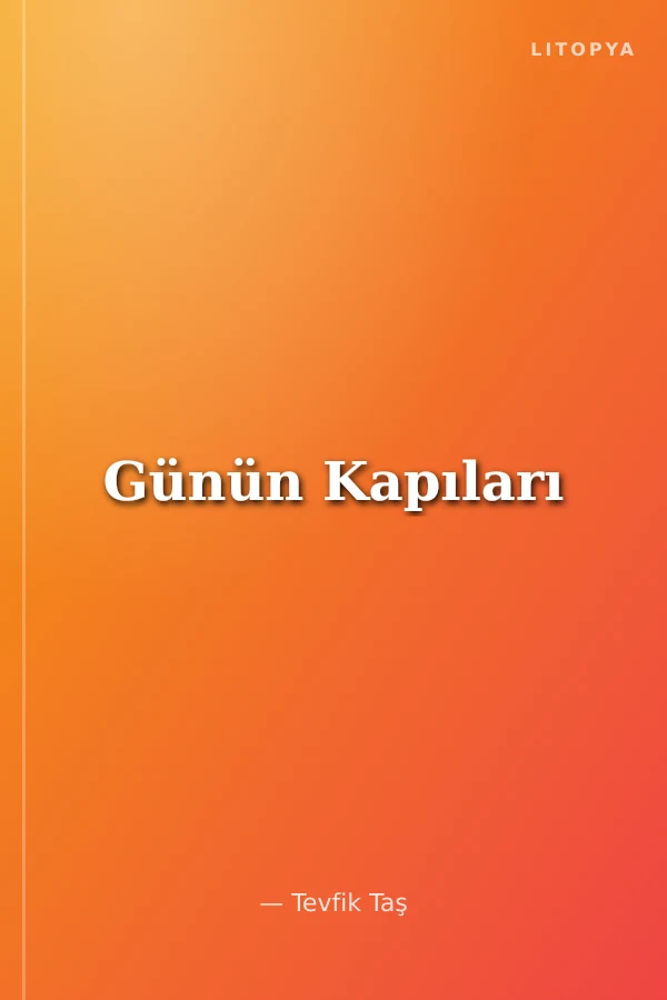 Günün Kapıları