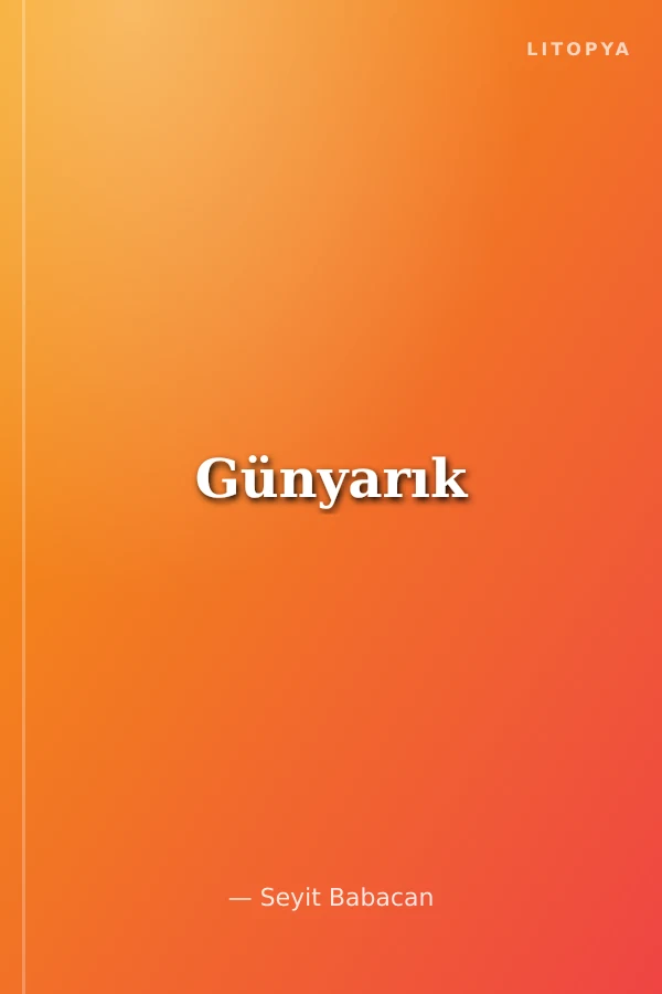 Günyarık