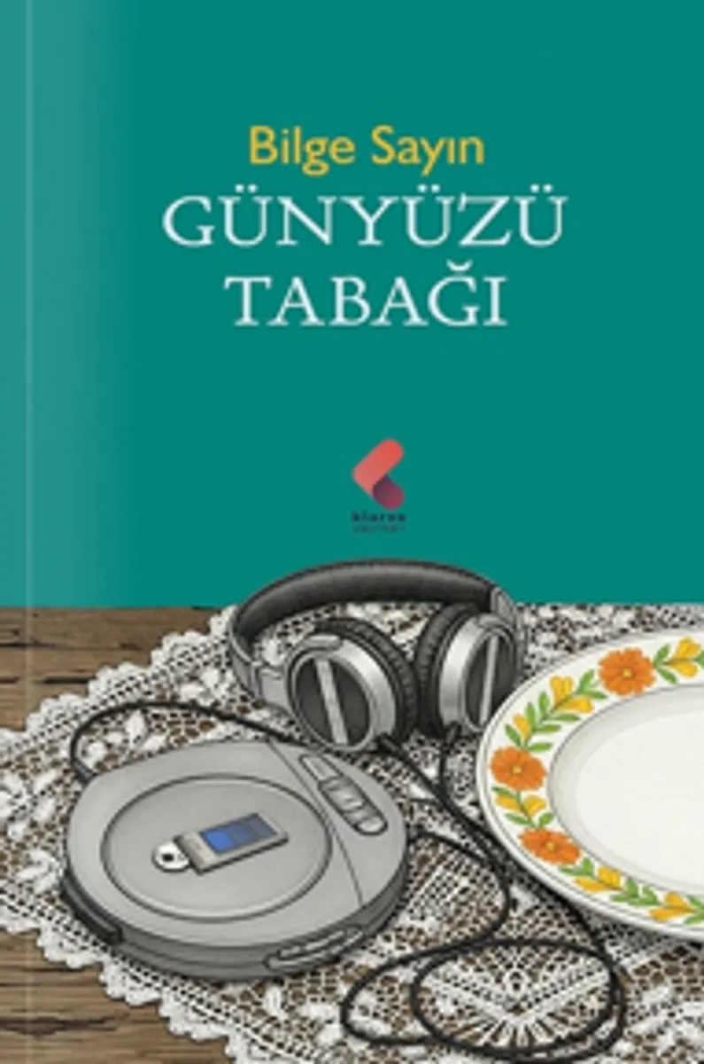 Günyüzü Tabağı