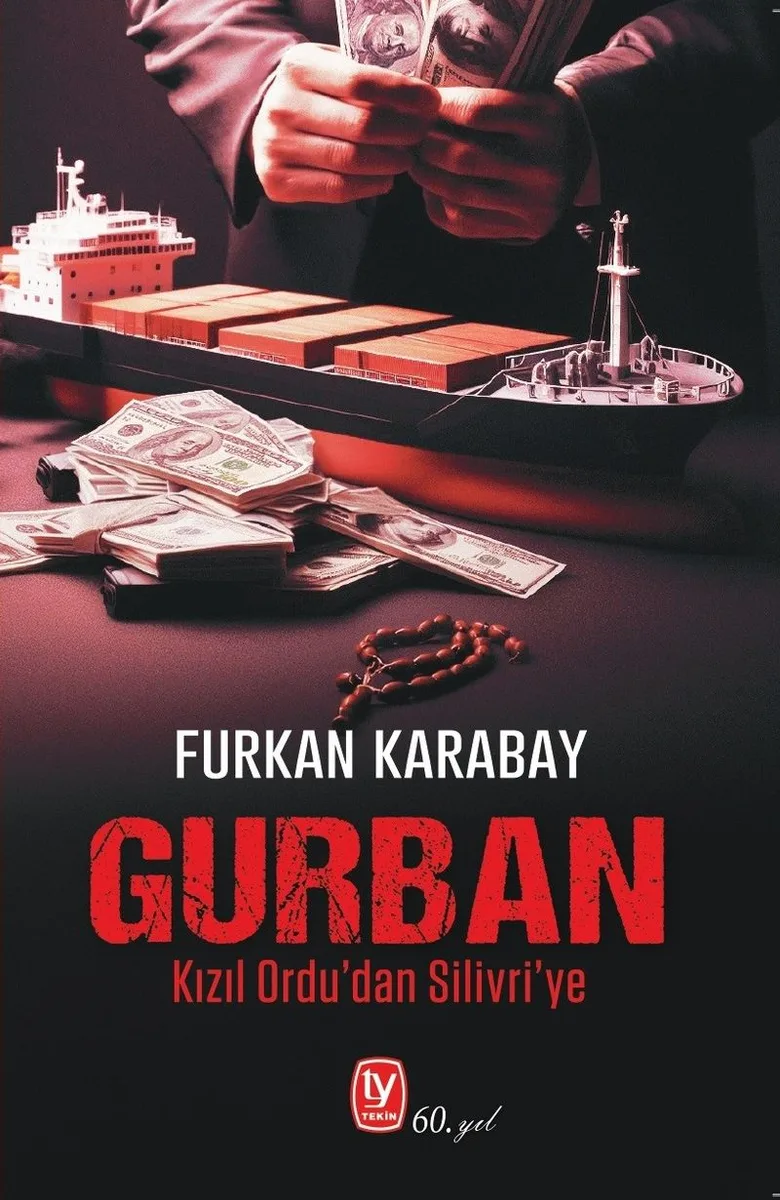 Gurban Kızıl Ordu'dan Silivri'ye