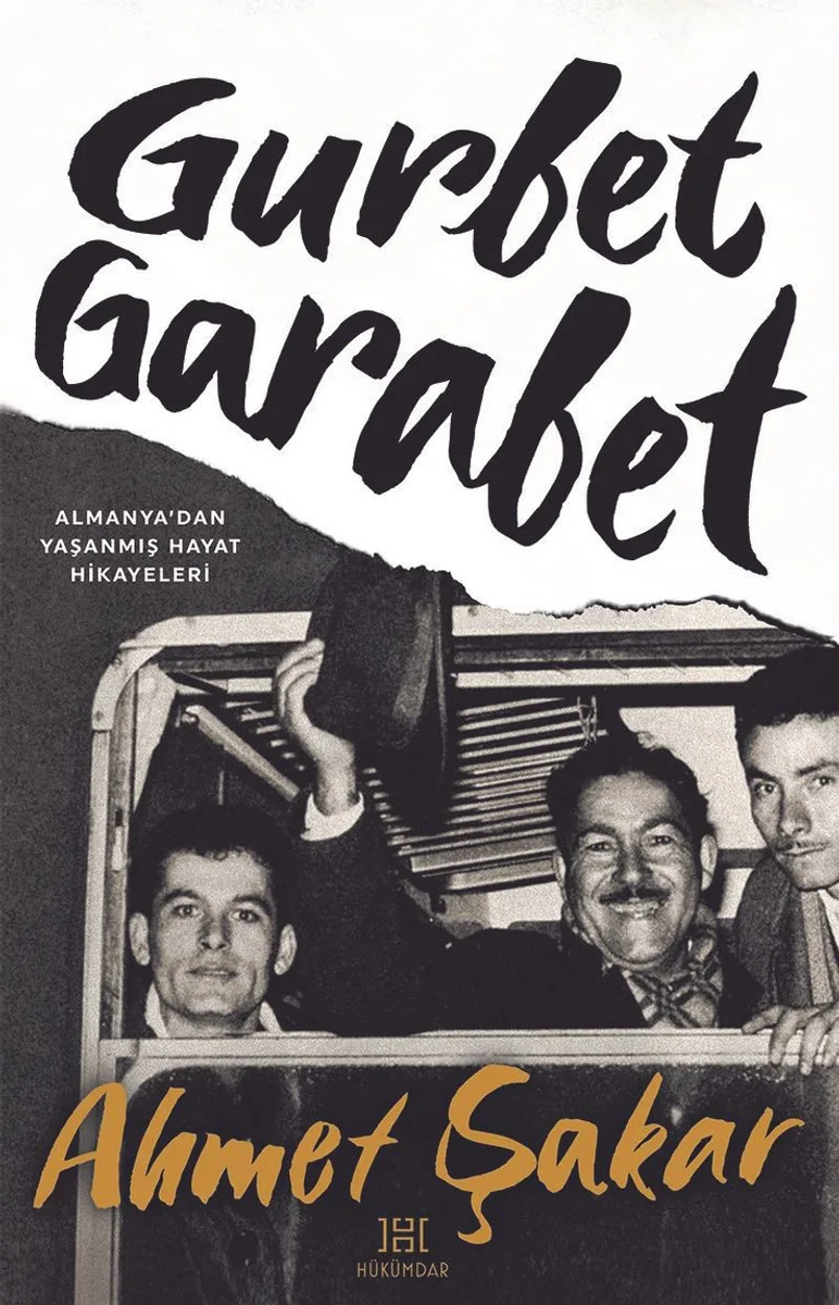 Gurbet Garabet