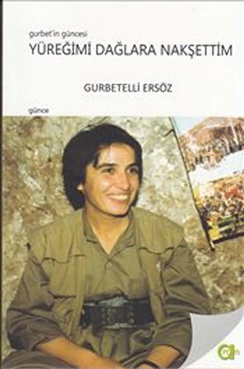 Gurbet'in Güncesi - Yüreğimi Dağlara Nakşettim