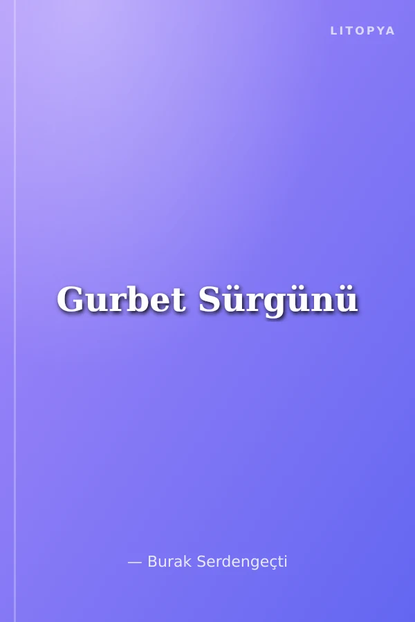 Gurbet Sürgünü