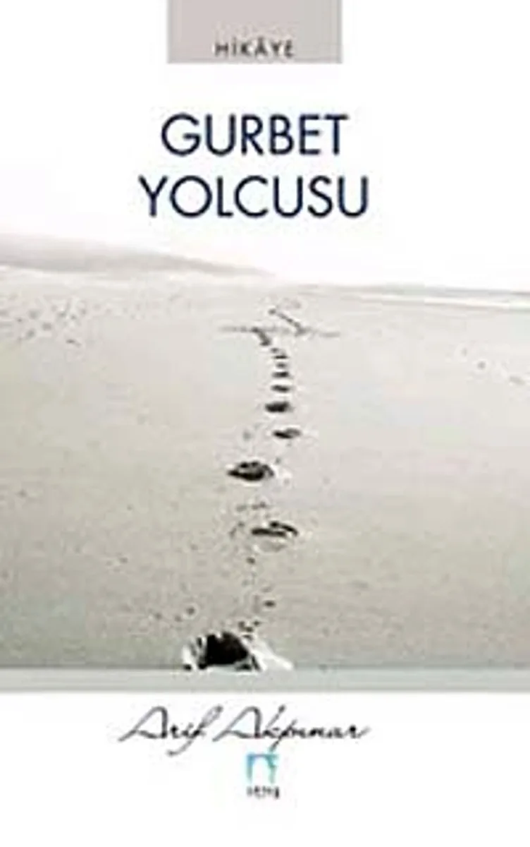 Gurbet Yolcusu