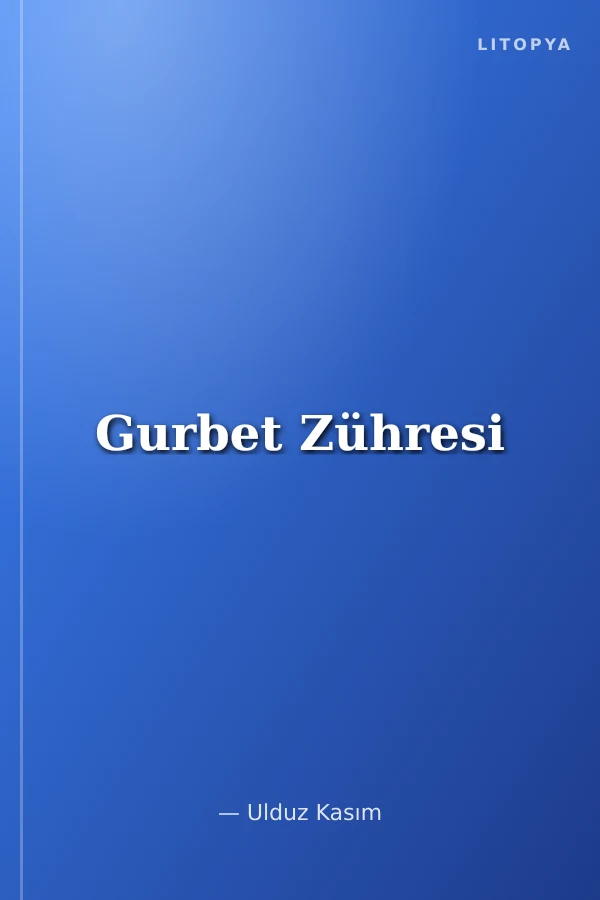 Gurbet Zühresi