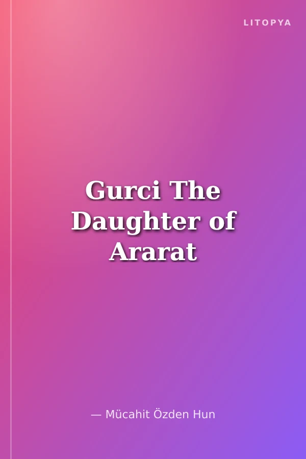 Gurci The Daughter of Ararat
