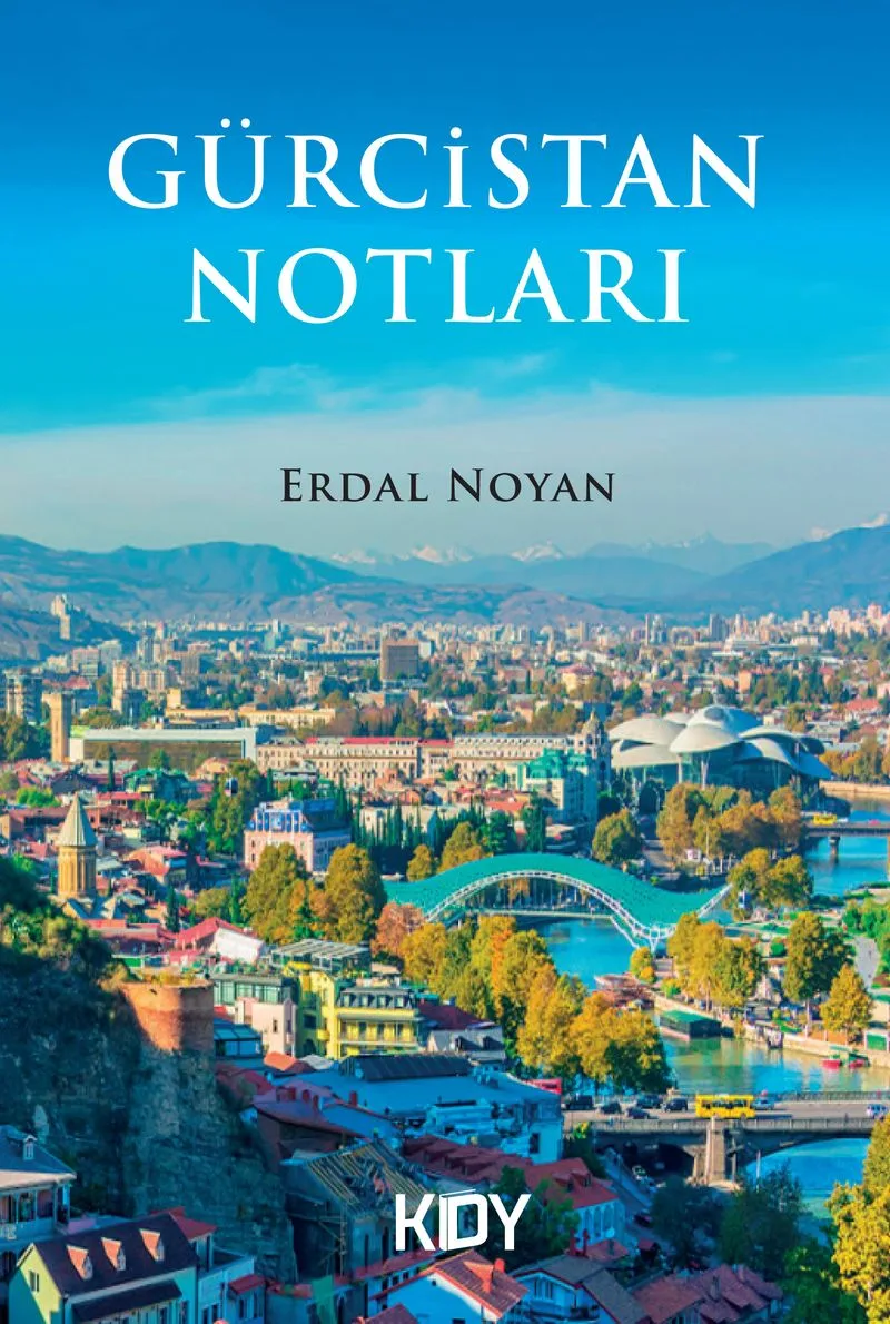 Gürcistan Notları