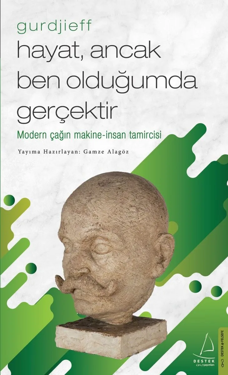Gurdjieff - Hayat, Ancak Ben Olduğumda Gerçektir
