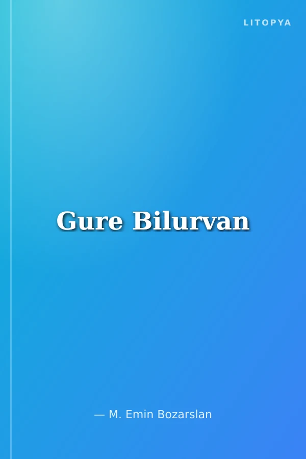 Gure Bilurvan