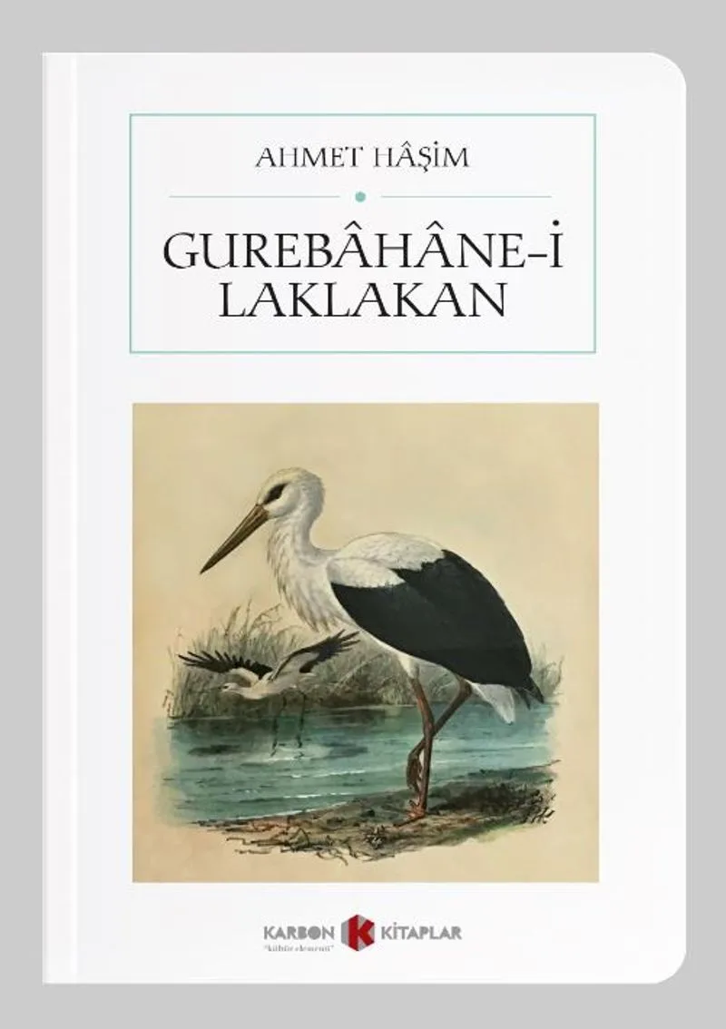Gurebahane-i Laklakan (Cep Boy) (Tam Metin)