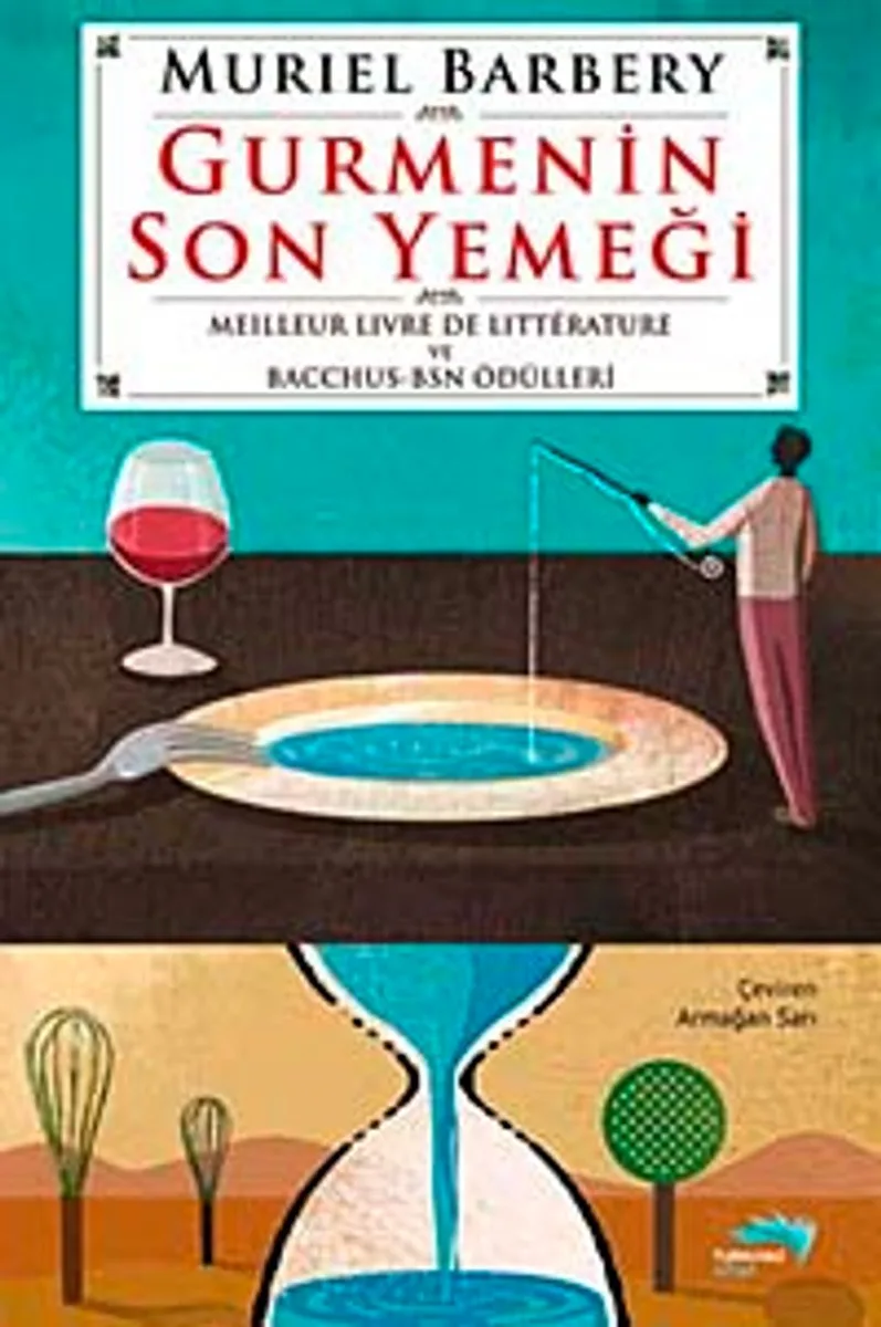 Gurmenin Son Yemeği