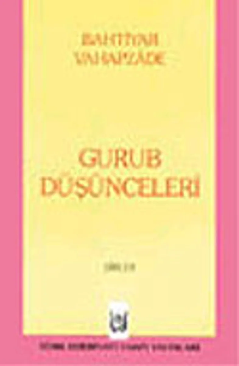 Gurub Düşünceleri
