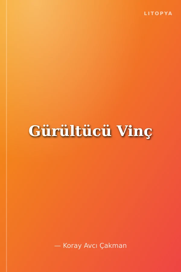 Gürültücü Vinç