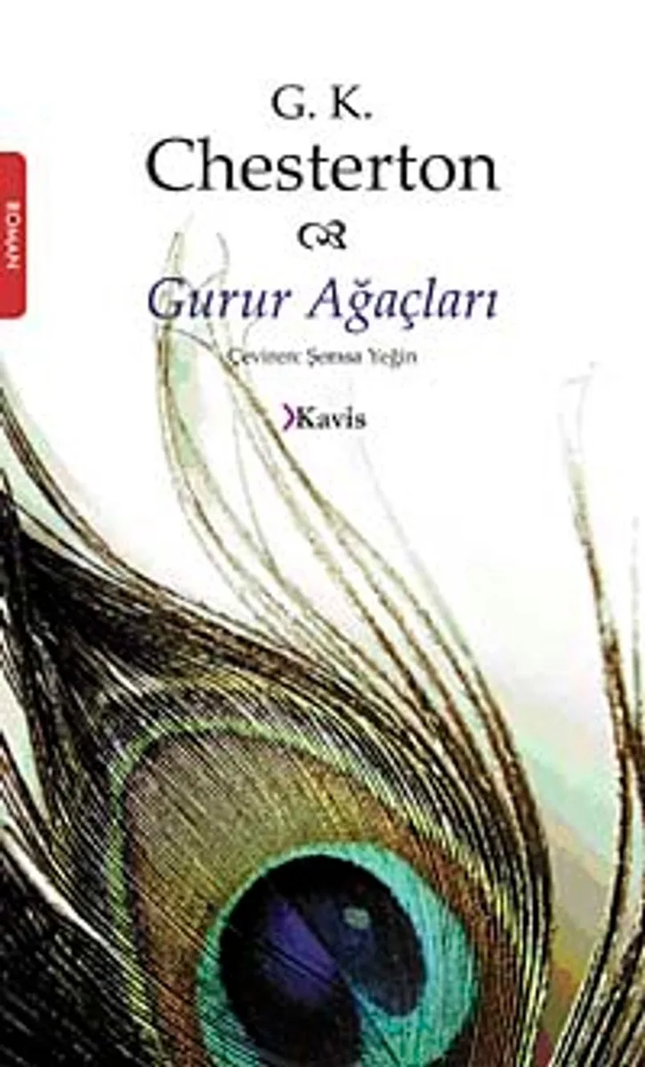 Gurur Ağaçları