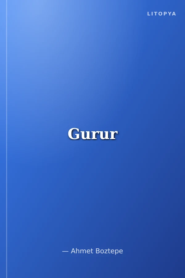 Gurur