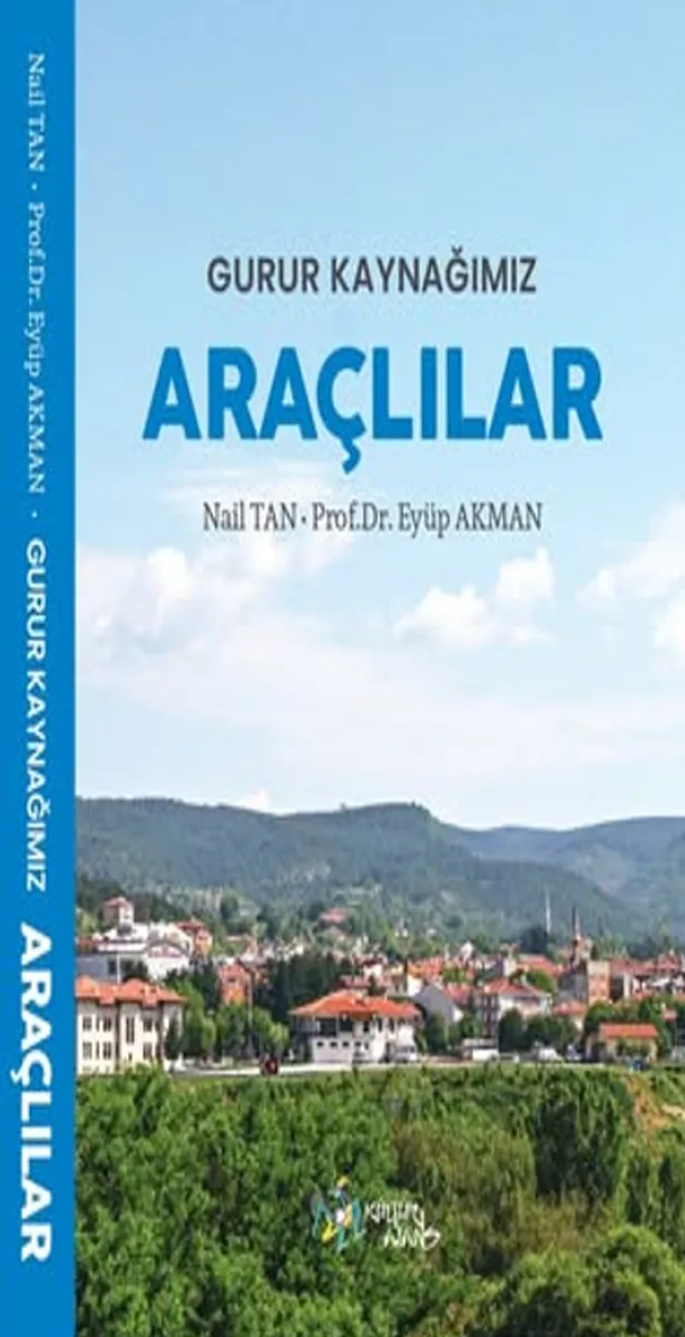 Gurur Kaynağımız Araçlılar