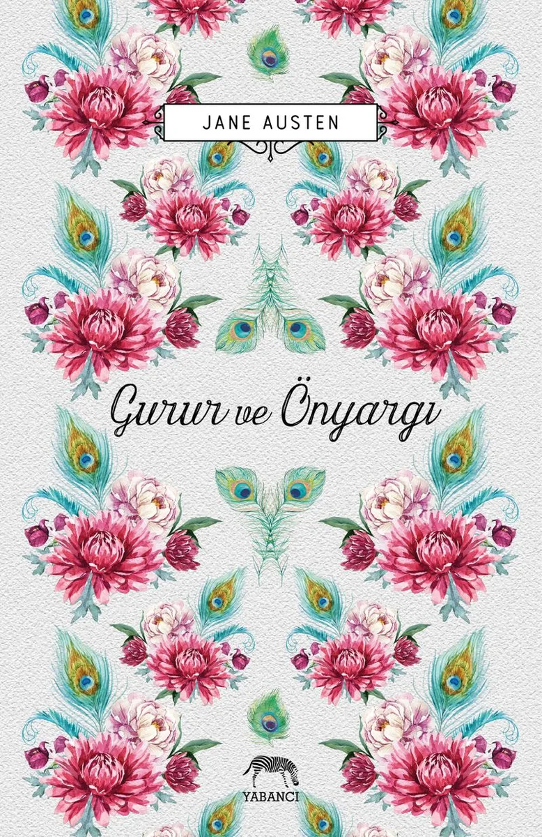 Gurur ve Önyargı (Ciltli)