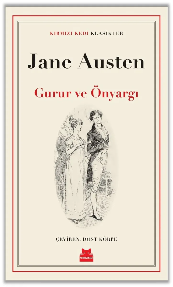 Gurur ve Önyargı