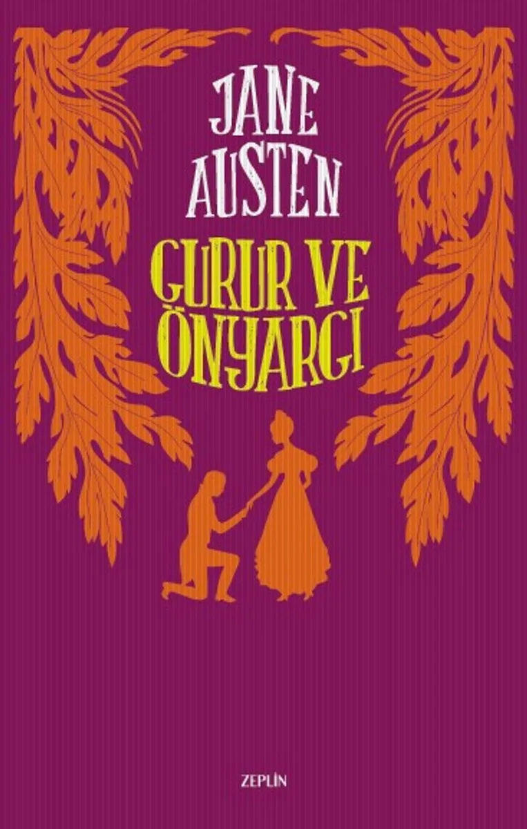 Gurur ve Önyargı