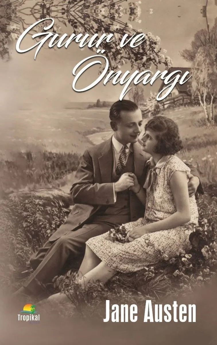 Gurur ve Önyargı