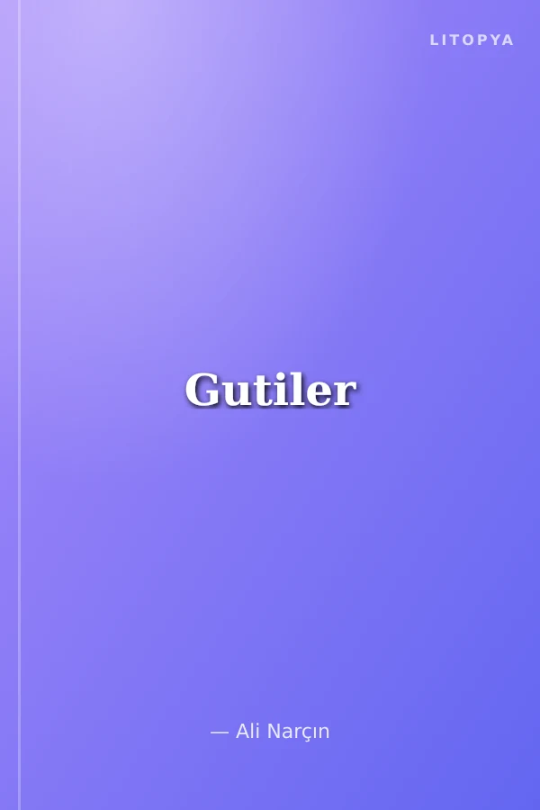 Gutiler