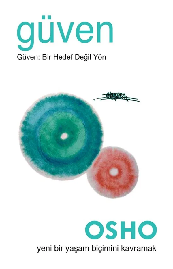 Güven Güven: Bir Hedef Değil Yön