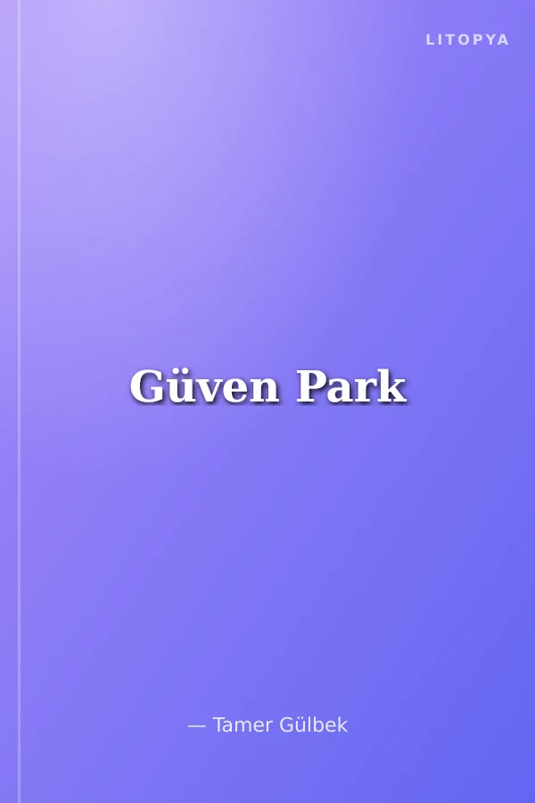 Güven Park